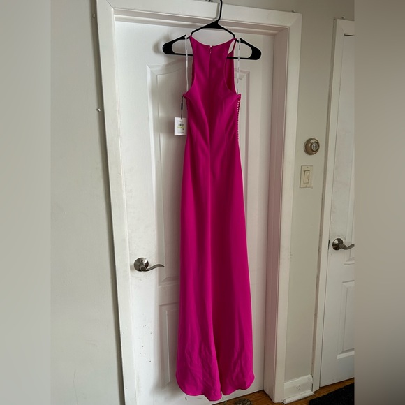 NWT Formal Dress - Calvin Klein - Picture 3 of 4